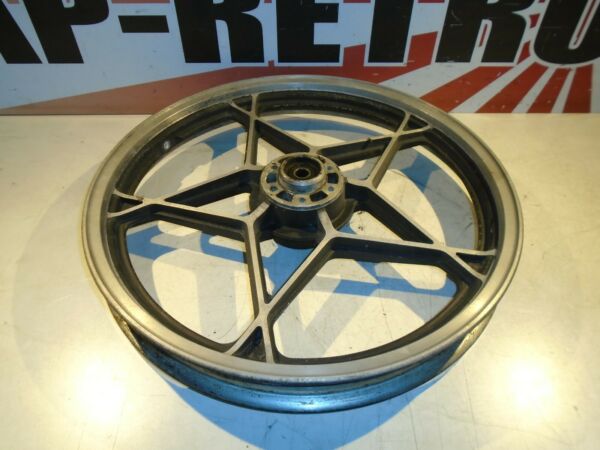 Suzuki GS850G Front Wheel GS Wheel