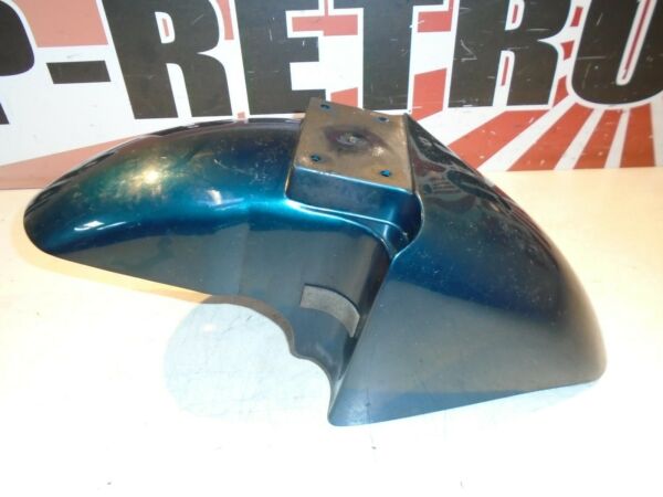 Suzuki GSX750F Front Fender Mudguard