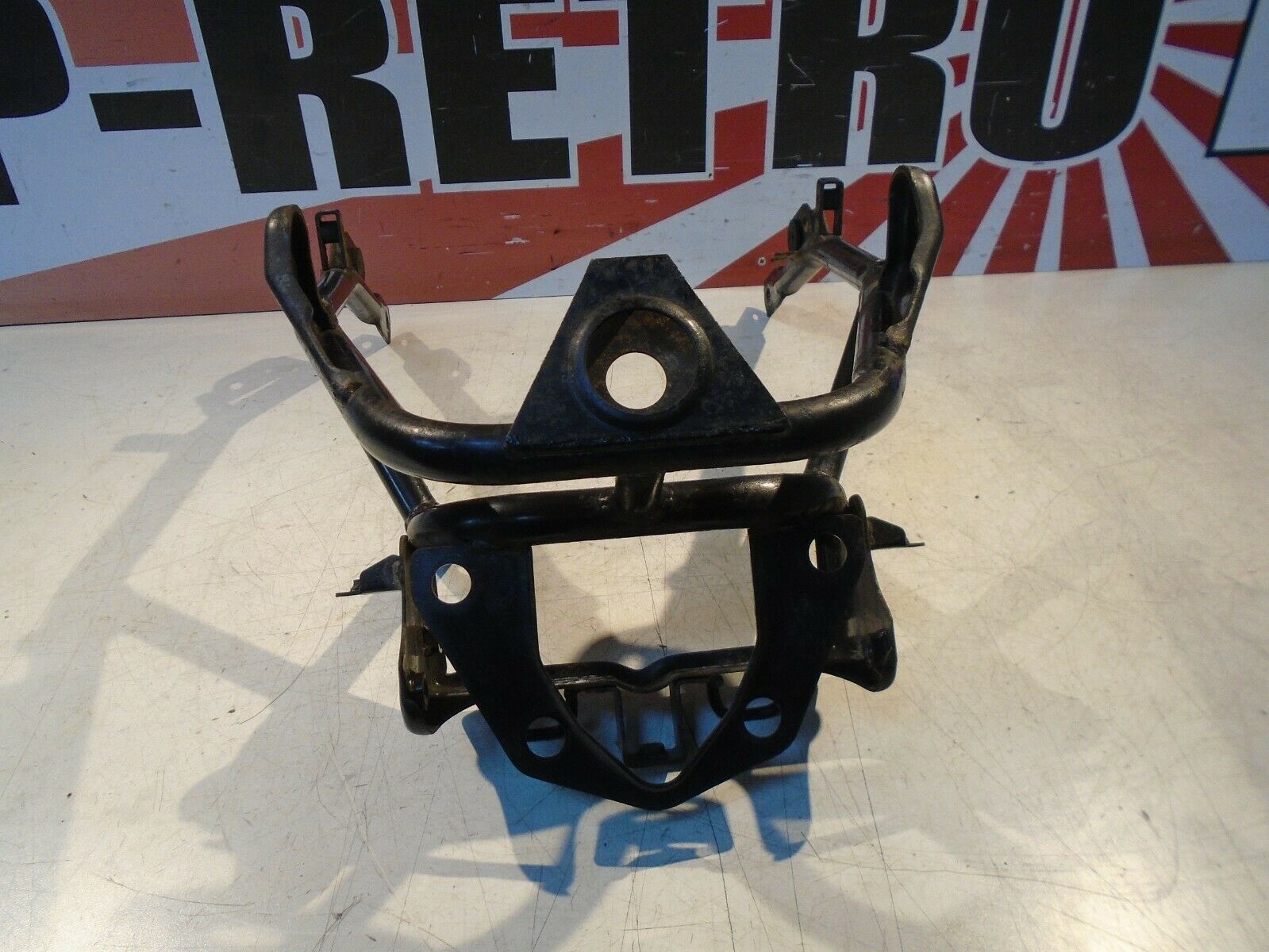 Suzuki GSX750F Rear Sub Frame GSX Frame