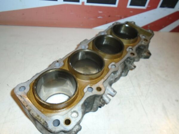 Suzuki GSXR600 SRAD Engine Cylinder Barrels