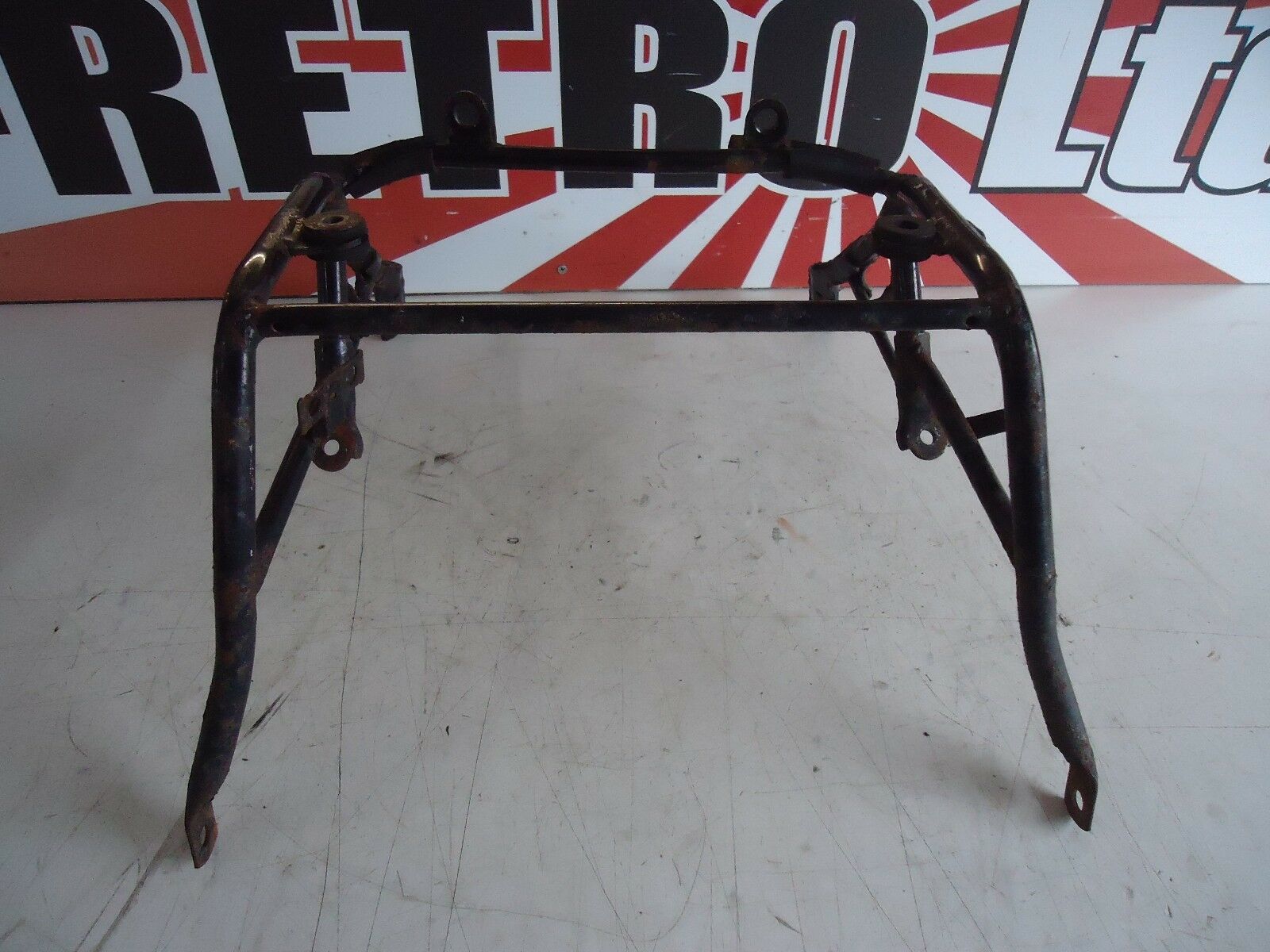 Yamaha FJ1200 Front Fairing Stay Frame