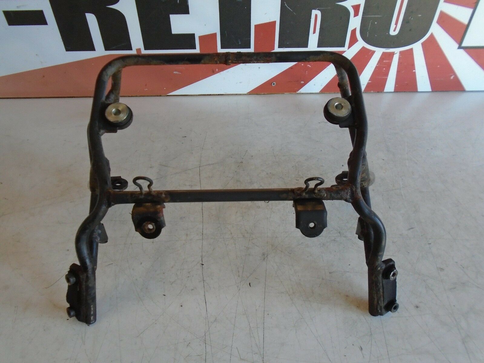 Yamaha FJ1200 Front Fairing Stay Frame