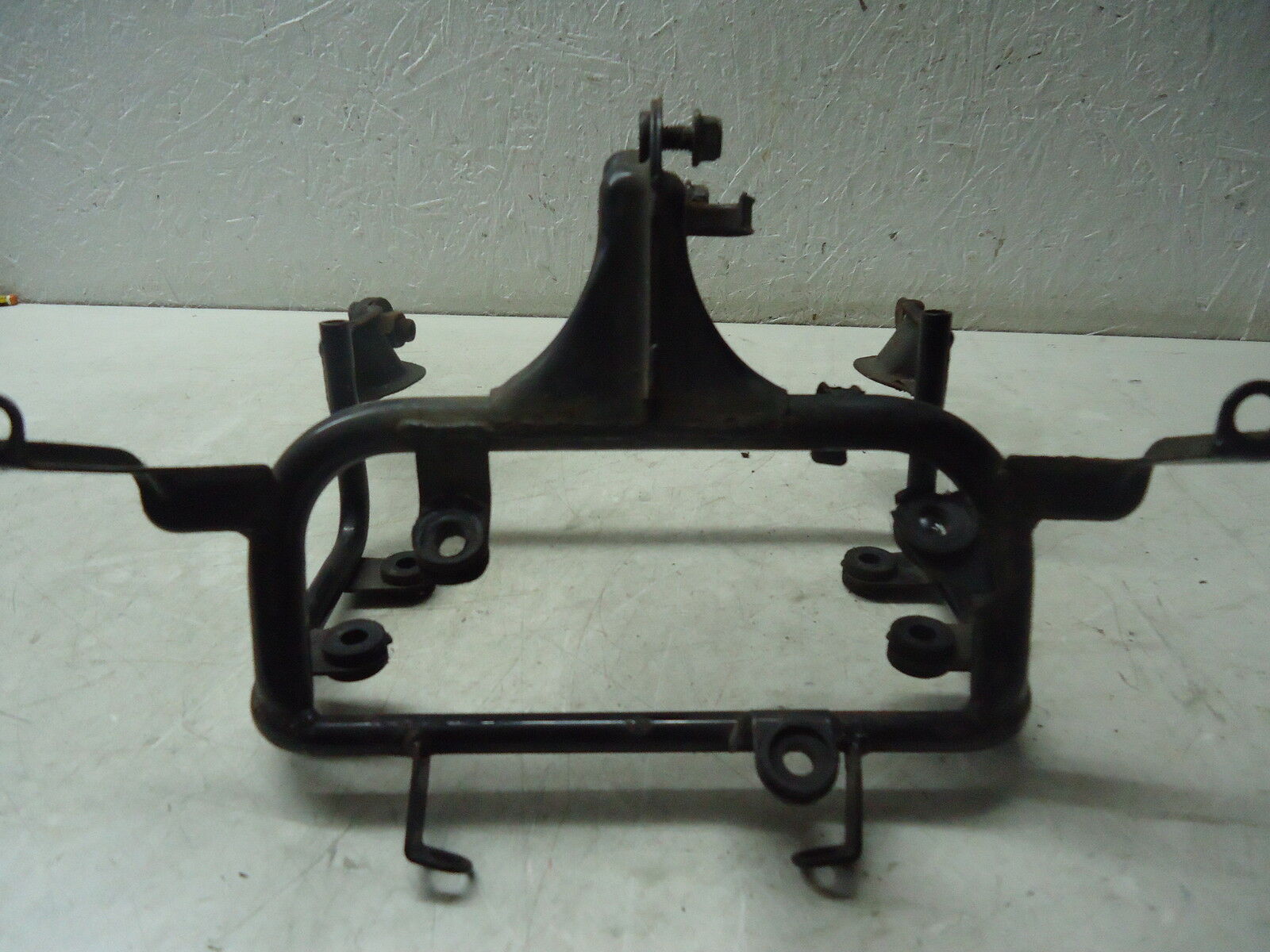 Yamaha XJ600 Diversion Headlight Fairing Stay Frame