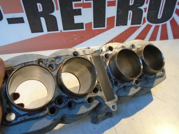 Yamaha XJ900s Diversion Engine Cylinder Barrels XJ900