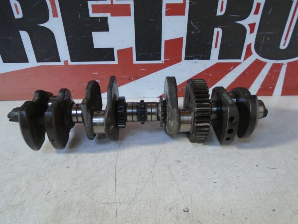 Honda CBR1000F Crankshaft CBR Engine Crank