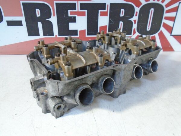 Honda CBR1000F Engine Cylinder Head 