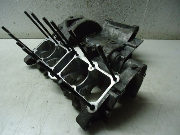 Honda CBR600F Engine Crankcases