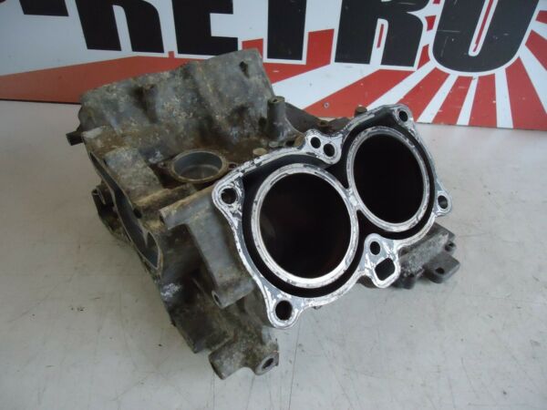 Honda ST1100 Pan European Engine Crankcases 
