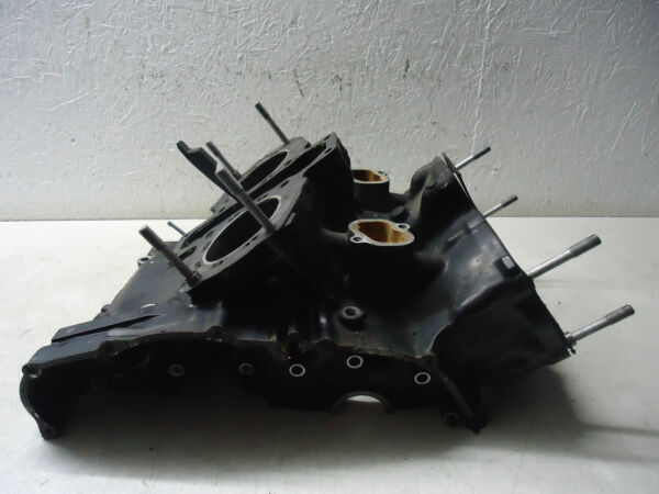 Honda VF1000F Crankcases 