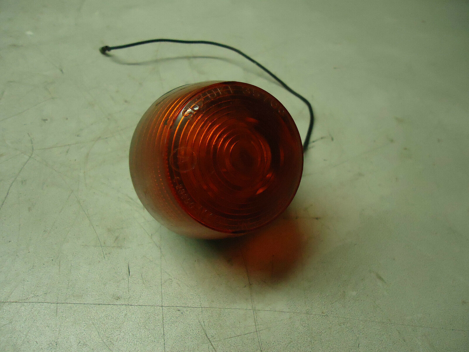 Suzuki GT550 Front Indicator
