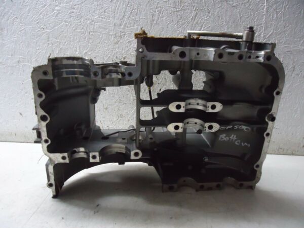 Kawasaki ER500 Crankcases ER500 Engine Cases