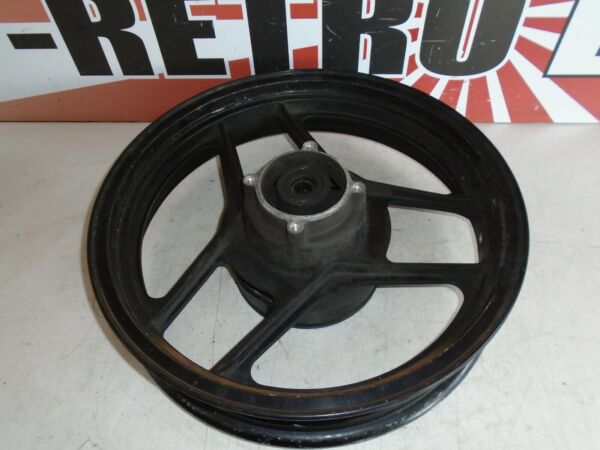 Kawasaki GPX750R Rear Wheel 