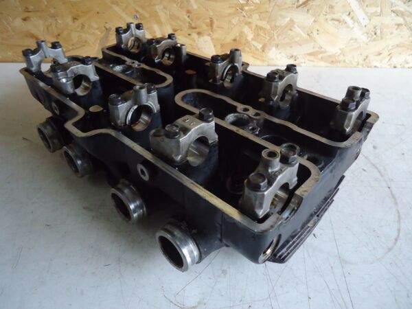 Kawasaki GPZ600R Engine Cylinder Head 