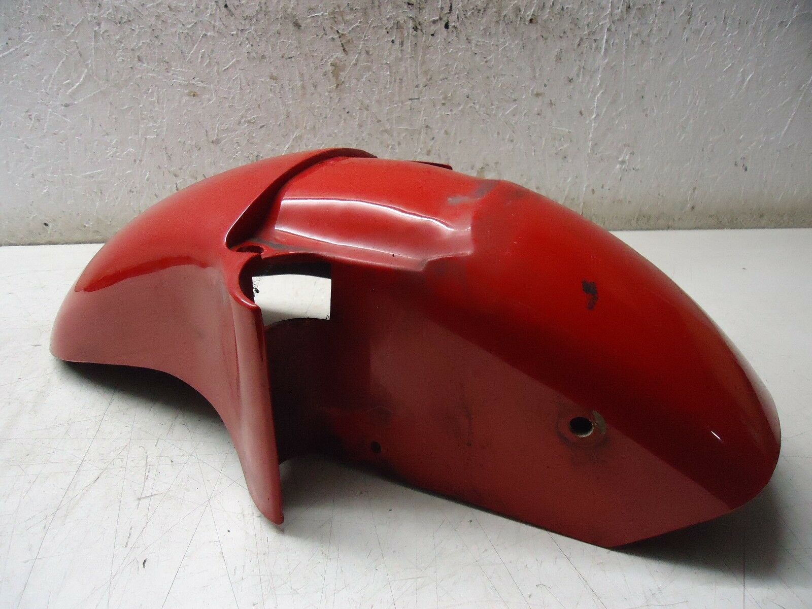 Kawasaki GPZ600R Front Mudguard GPz600 Front Fender