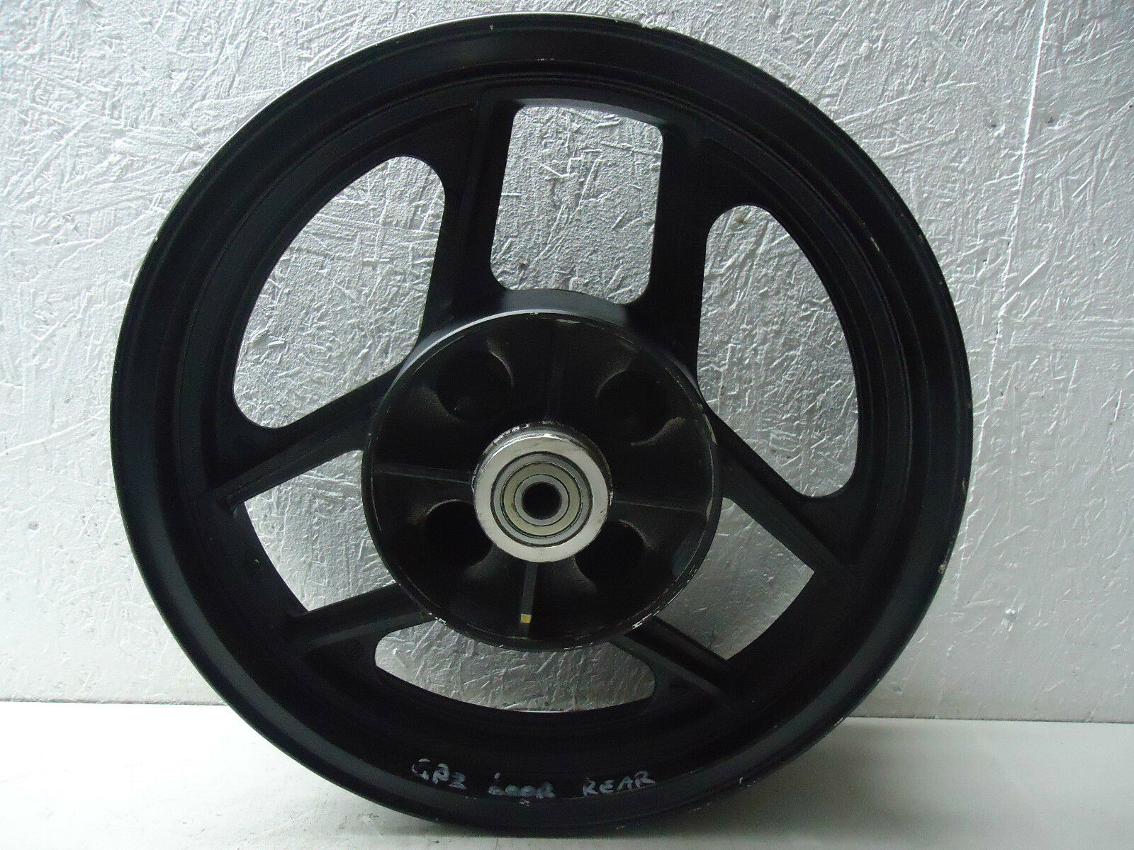 Kawasaki GPZ600R Rear Wheel 