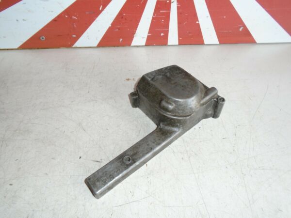 Suzuki GT380 Engine Oil Pump Cover 
