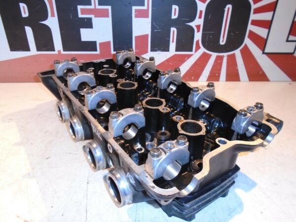 Kawasaki GPZ900R Engine Cylinder Head 