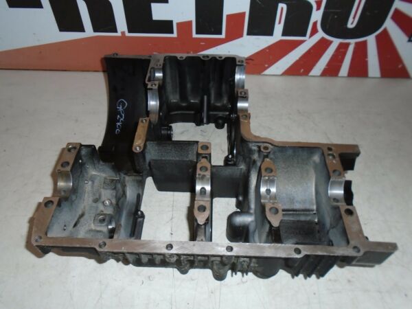 Kawasaki GPZ900R Crankcases ZX900A Engine Crankcases