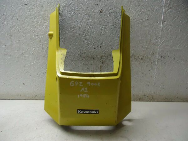 Kawasaki GPZ900R Rear Cowl GPZ Tail Fairing