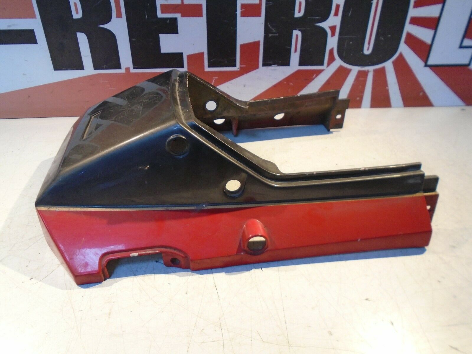 Kawasaki GPZ900R Rear Fairing
