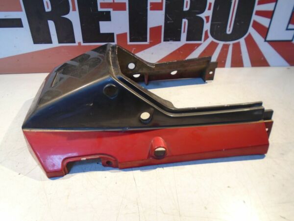 Kawasaki GPZ900R Rear Fairing