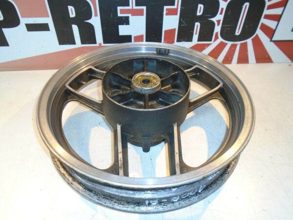 Kawasaki GPZ900R Rear Wheel 