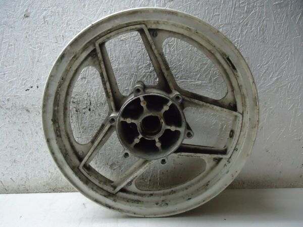 Kawasaki GPZ600R Front Wheel