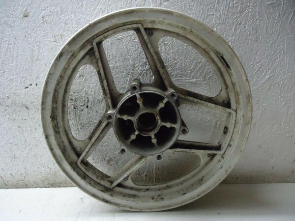 Kawasaki ZX600R Front Wheel GPz600 Front Wheel