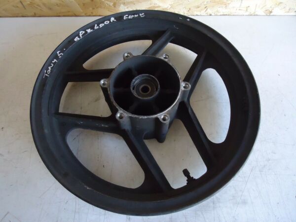 Kawasaki GPZ600R Front Wheel
