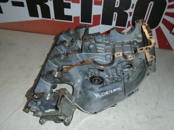 Kawasaki ZXR750L Engine Crankcases ZX-R 750