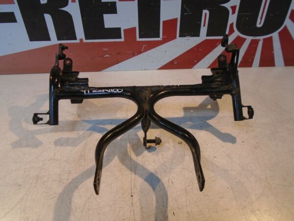 Kawasaki ZZR1100 Clock Mount Fairing Stay Frame
