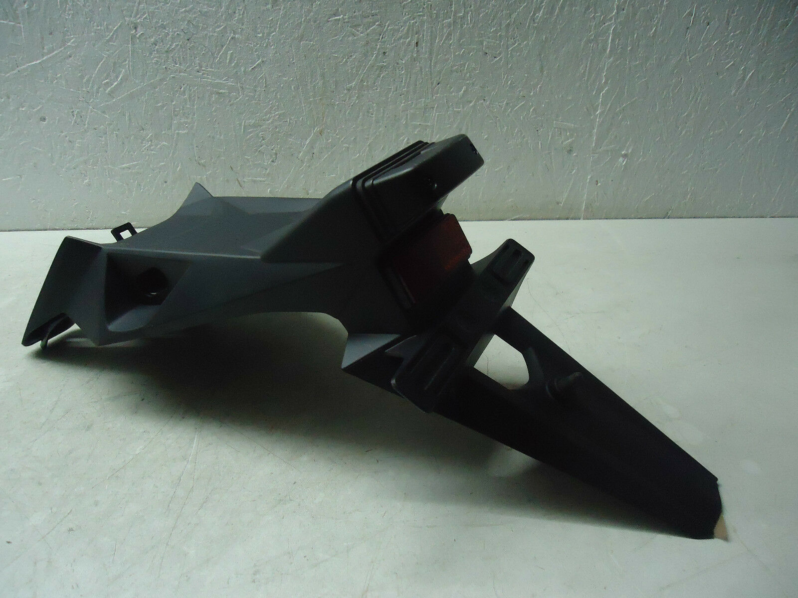 Suzuki GSXR750 Rear Fender Mudguard GSX-R750