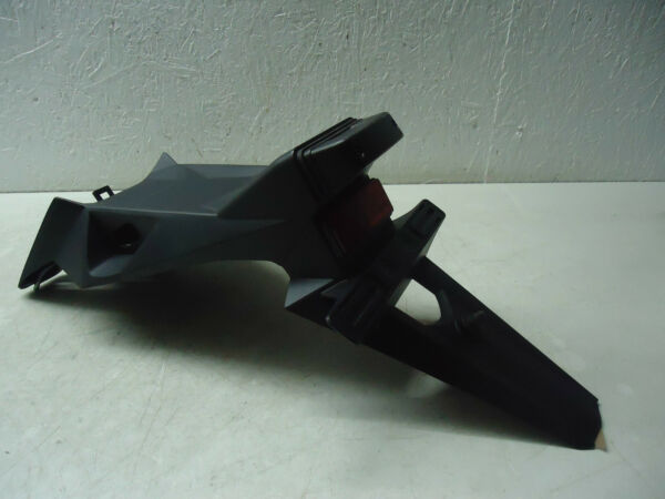 Suzuki GSXR750 Rear Fender Mudguard GSX-R750