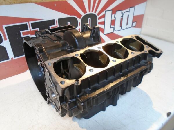 Kawasaki ZZR1100 Crankcases ZZR1100 Engine Cases