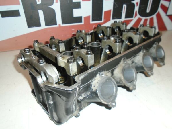 Kawasaki ZZR1100 Engine Cylinder Head