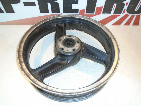 Kawasaki ZZR1100 Front Wheel 