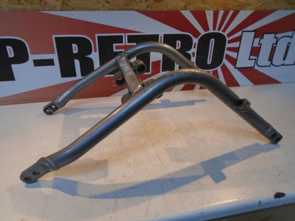 Kawasaki ZZR1100 Lower Frame Rails