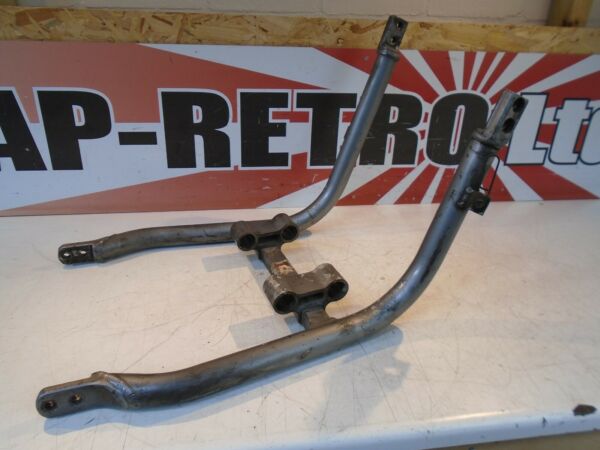 Kawasaki ZZR1100 Lower Frame Rails