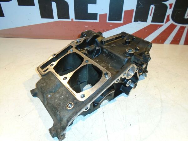 Kawasaki ZZR250 Crankcases ZZR250 Engine Cases