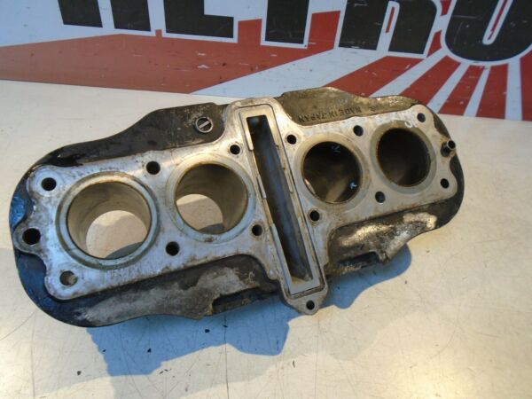 Suzuki GS550E Engine Cylinder Barrels