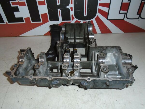 Suzuki RF600R Engine Crankcases RF600 Engine Cases