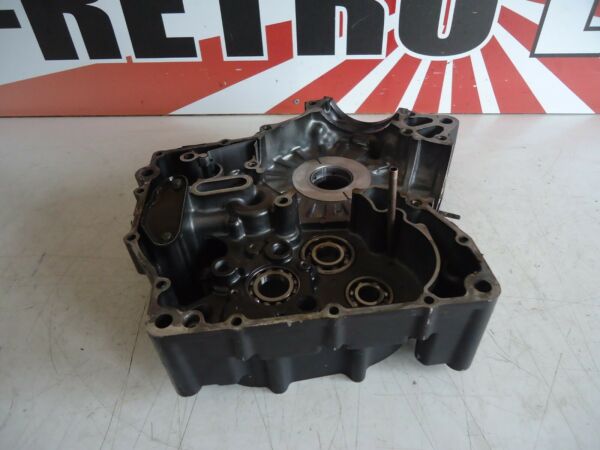 Suzuki SV650 Crankcases SV650 Engine Cases