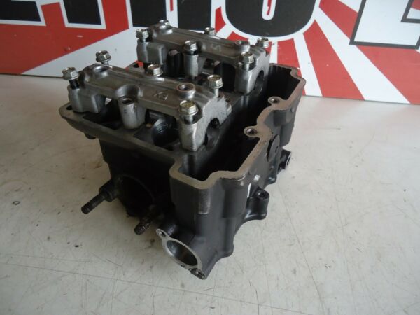 Suzuki SV650 Engine Rear Cylinder Head 