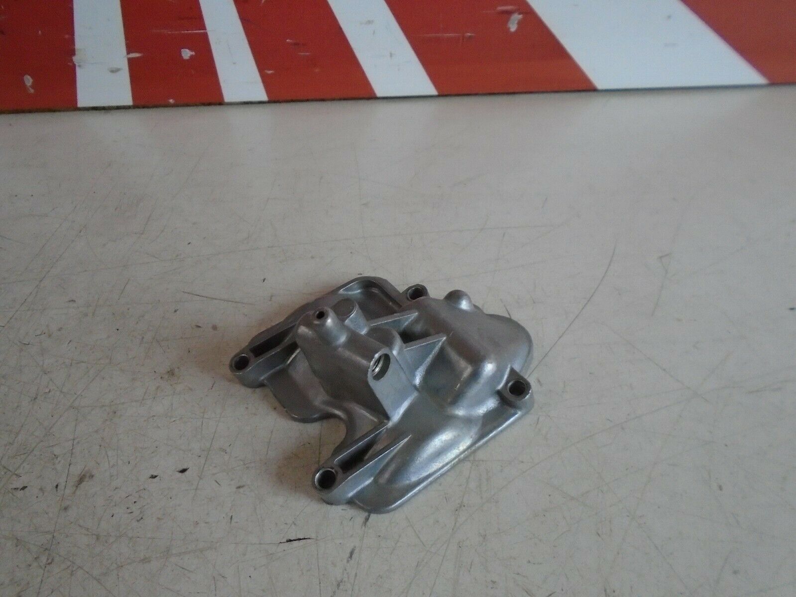 Kawasaki ZX9R Carb Float Bowl ZX9 Carburettor 