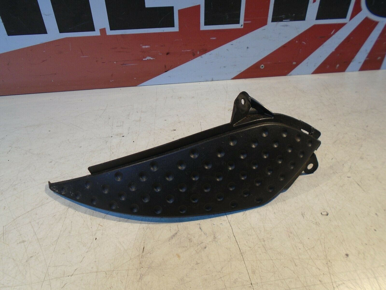 Kawasaki ZX6R Side Fairing Panel