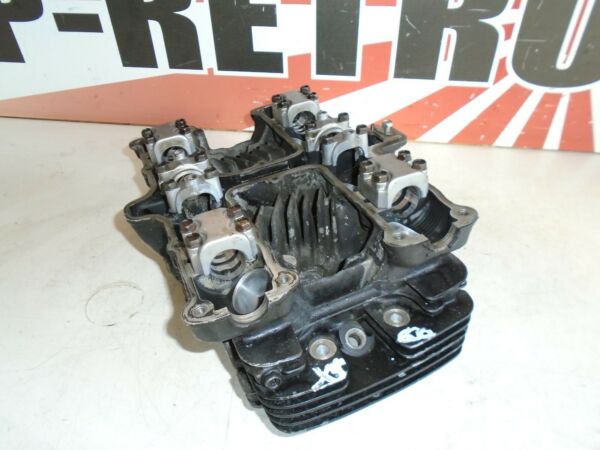 Yamaha XJ600F Pre Diversion Engine Cylinder Head XJ600
