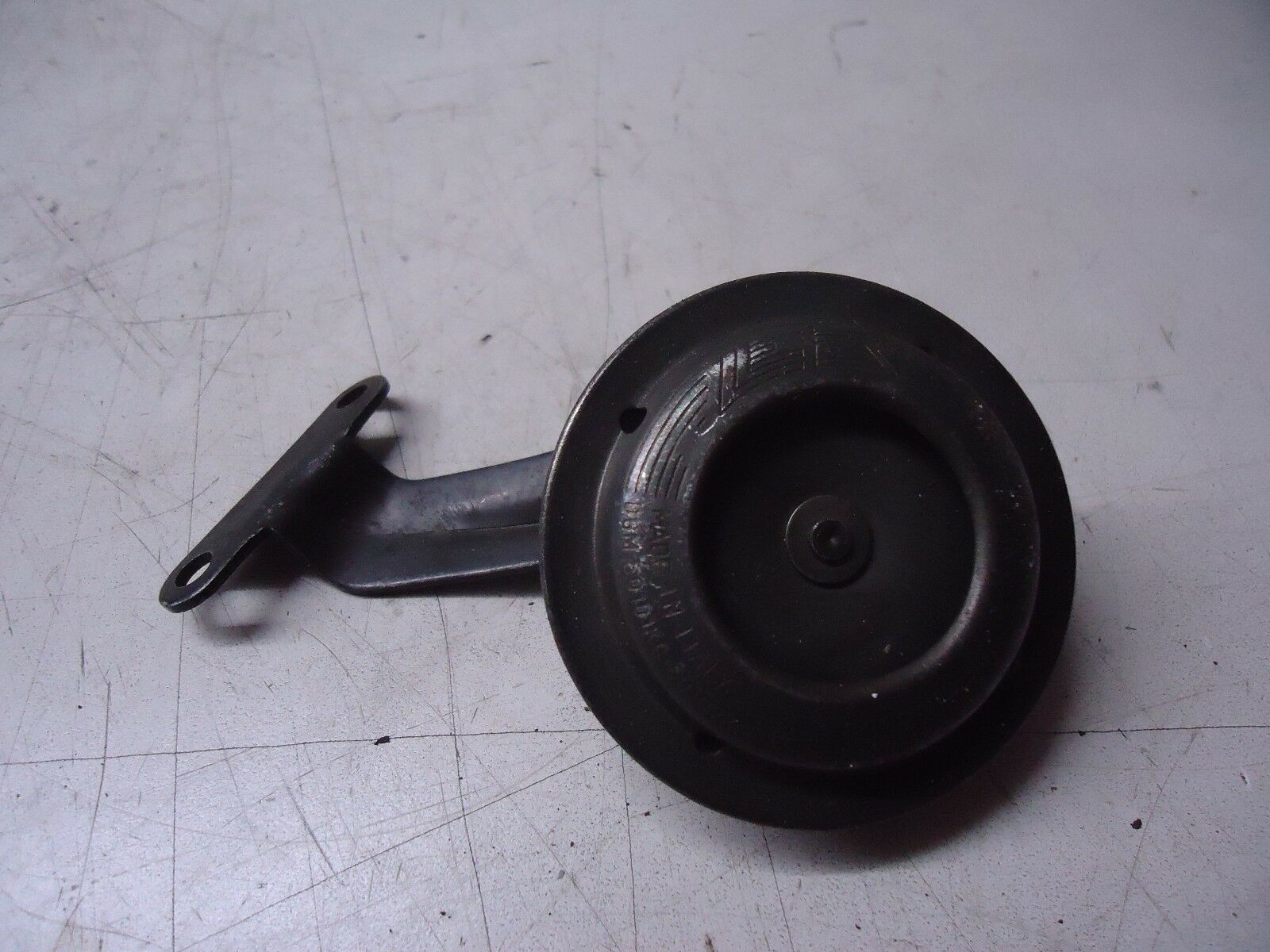 Honda VFR400R Horn