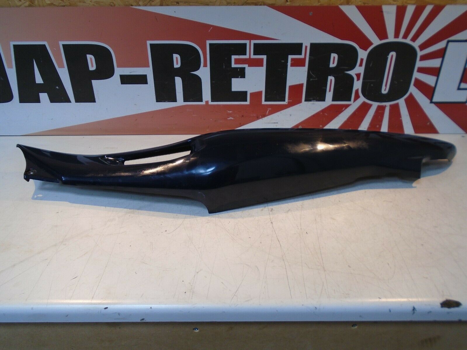 Yamaha XJ900s Diversion LH Side Panel XJ900s Seat Fairing