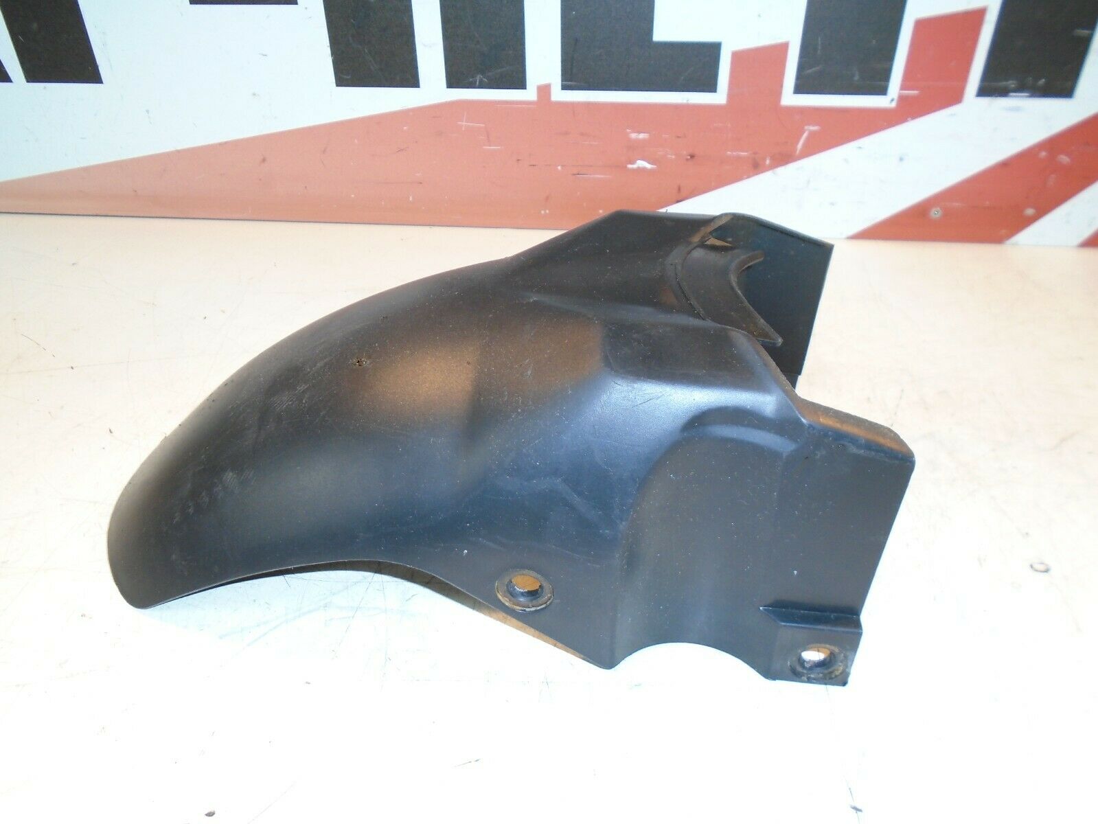 Yamaha YZF1000R Thunderace Front Fender Mudguard