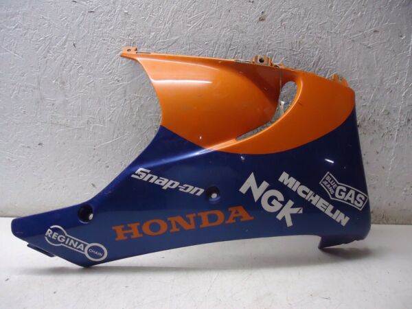 Honda CBR900RR Fireblade Lower Fairing Bellypan Panel